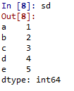图片[3]-使用熊猫进行数据分析-yiteyi-C++库