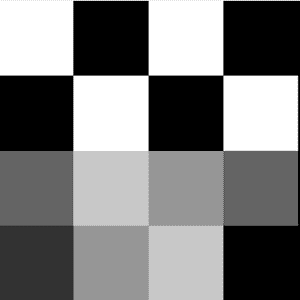 C程序以PGM格式反转（制作负片）图像内容-yiteyi-C++库