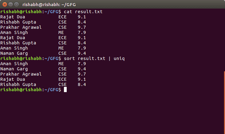 图片[3]-Unix或Linux中的管道-yiteyi-C++库