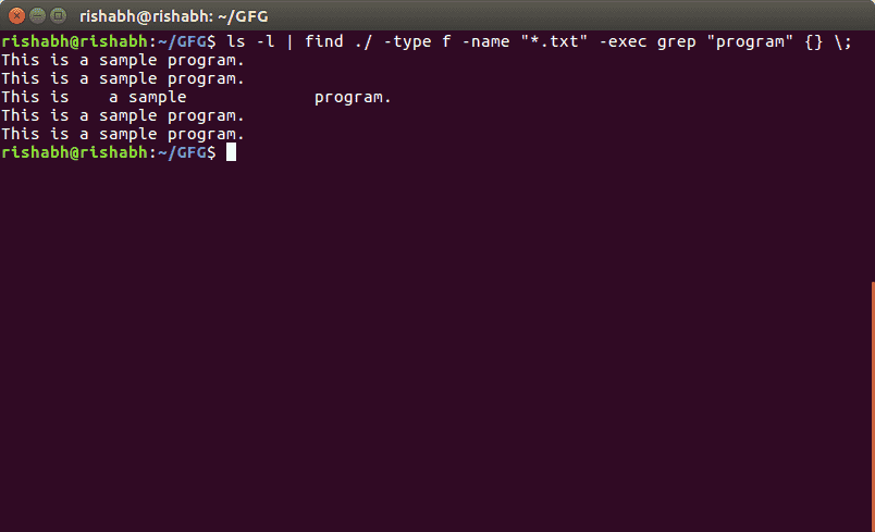 图片[5]-Unix或Linux中的管道-yiteyi-C++库