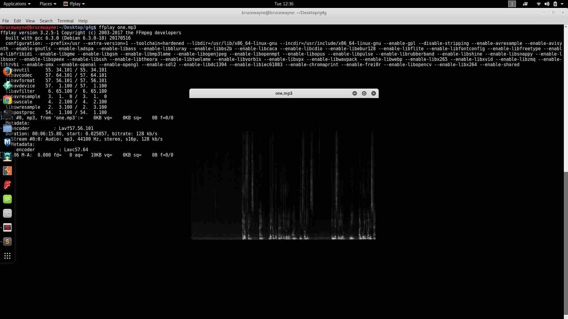 图片[6]-使用ffmpeg、avconv和youtube dl对音频/视频文件进行操作-yiteyi-C++库