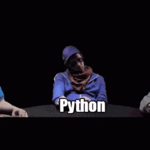 是什么让Python很酷？-yiteyi-C++库