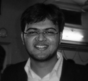 [TopTalent.在]采访Rizwan Hudda，他获得了Tower Research在印度提供的最高套餐-yiteyi-C++库