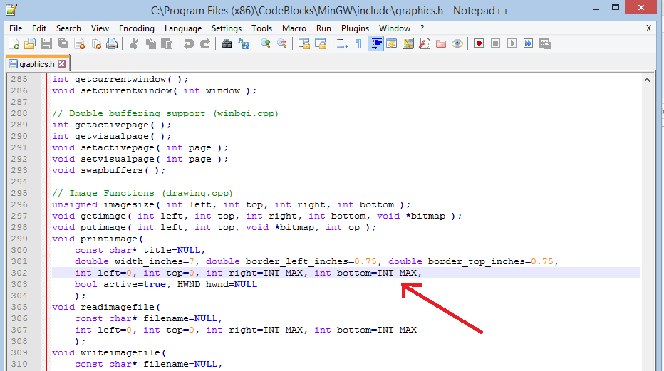 图片[11]-如何包含图形。代码块中的h？-yiteyi-C++库