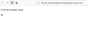 图片[2]-Java脚本| setTimeout（）和setInterval（）方法-yiteyi-C++库