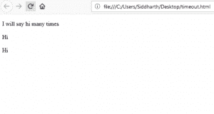图片[3]-Java脚本| setTimeout（）和setInterval（）方法-yiteyi-C++库