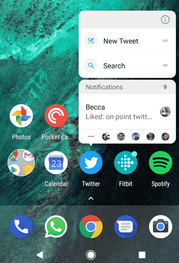 图片[2]-Android | 8.0奥利奥-yiteyi-C++库