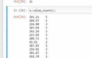 图片[2]-Python |用于数据分析的数学运算-yiteyi-C++库
