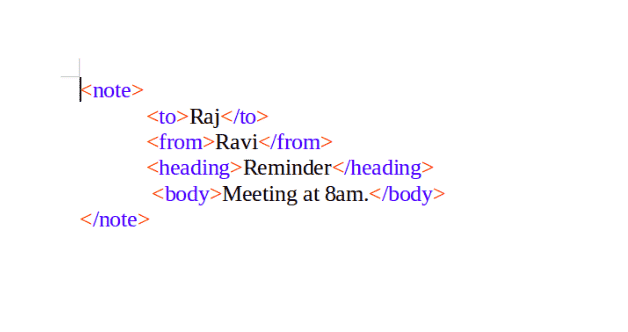 图片[3]-XML |基础-yiteyi-C++库