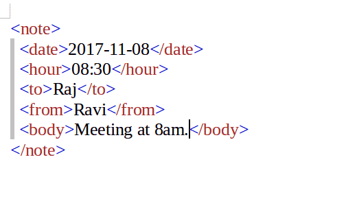 图片[5]-XML |基础-yiteyi-C++库