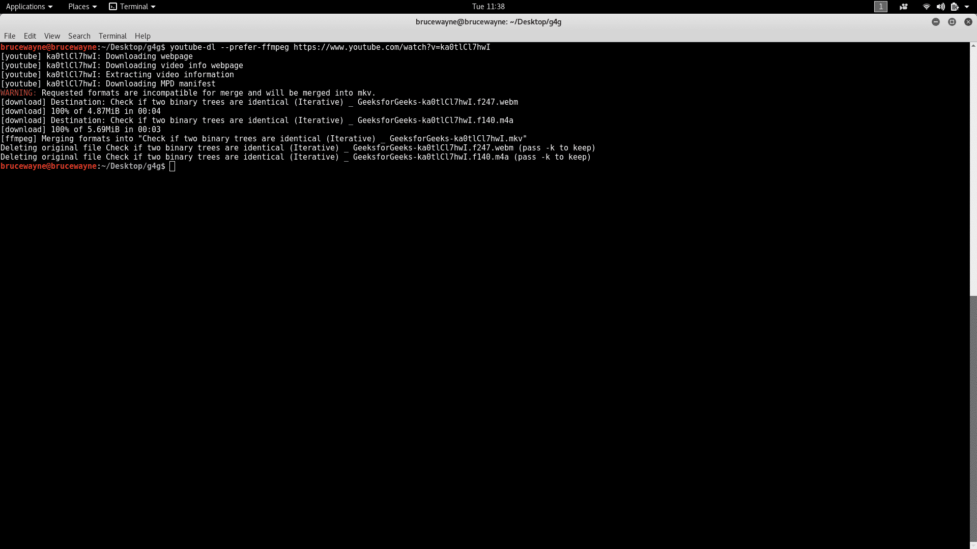图片[2]-使用ffmpeg、avconv和youtube dl对音频/视频文件进行操作-yiteyi-C++库